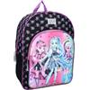 mybagstory - Zaino per ragazza - Monster High - Bambino - Scuola - Scuola - Scuola - Scuola - Scuola - Scuola - Scuola - Primaria - Scuola - Scuola - Scuola - Scuola - Scuola - Primaria -, Monster