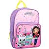 Mybagstory - Zaino da Bambina Rosa per Scuola e Asilo
