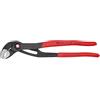 Knipex cobra Quick Set pompa dell' acqua, 87 21 300 SBA