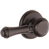 Delta Faucet 79760-rb Cassidy Tank lever-standard Handle, Venetian Bronze