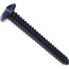 hard-to-find Fastener 014973285852 One Way lag viti, 5/40,6 cm x 7,6 cm, pezzi