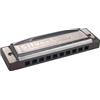 Hohner Harmonica HOHNER Silver Star C in tono DO