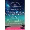 Giunti Psychometrics Orlando. Dal mondo delle Sette Sorelle di Lucinda Riley