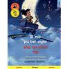 Sefa Il mio più bel sogno - החלום הכי נפלא שלי (italiano - ebraico): Libro per bambini bilingue: Libro per bambini bilingue, dai 2-3 anni in su, con audio e video
