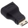 PremiumCord - Adattatore HDMI Tipo A Femmina - Mini HDMI Tipo C Maschio
