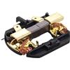 HouYeen Portaspazzole in carbone per utensili elettrici DeWalt DCH253 DCH254 DCH143 DCH243 DCH363 DCH364