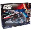 Star Wars The Force Awakens Battle Action Millennium Falcon