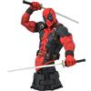 Diamond Select Toys Diamond Select Deadpool Figure, Multicolore, Standard, FEB211931