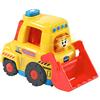 VTech Toot Driver Bulldozer, Multicolore, 7.5 x 10.5 x 5.5cm, 507803