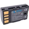 Dot.Foto BN-VF808, BN-VF808U Premium 7.4v / 800mAh Batteria Ricaricabile per JVC GZ-HD320 / GZ-HM1, GZ-HM200, GZ-HM400 / GZ-MS100, GZ-MS120, GZ-MS130, GZ-MS90, GZ-MS95 / GZ-X900