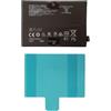 TY BETTERY® Batteria compatibile con BLP831 Oppo Find X3 Pro