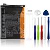 SwarKing Batteria BN5J Compatibile con Xiaomi Redmi Note 12/Xiaomi Poco X5 con Toolkit