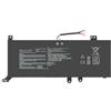 MATESK C21N1818-3 B21N1818-3 Batteria per Asus VivoBook M409 F509 X509 D509 A409 D409 F409 X409 A509 M509 D409BA D409DA M409BA M409DA F409FA A409MA A409FA A409FJ A409JA A409JB A409JP X409DA X409BA 7.7V 37Wh