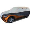 Cora Copriauto antigrandine Storm Protector SUV misura M