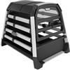 Thule Kennel trasporto cani in auto Allax S con soglia