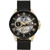 Montignac Orologio Solo Tempo Uomo trendy cod. MOW158