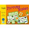 Klett Picture Bingo: Spiel mit 32 Bingokarten, 100 Spielkarten und einer Spielanleitung