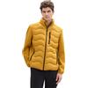 TOM TAILOR 1041308 Giacca, 35660-Harvest Yellow, XL Uomo