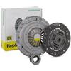 LuK Kit frizione 623354800 | Compatibile con: AUDI A1, A1 Sportback, SEAT IBIZA IV, IBIZA IV SC, IBIZA IV ST, TOLEDO IV, SKODA FABIA II, FABIA II Combi