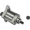 Riloer 1 motorino di avviamento per moto a 9 denti compatibile con Beta 250 300 RR 2 tempi Enduro 2013-2023, compatibile con Cross Trainer X-Trainer 250 300 2015-2023, 026070118000