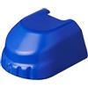 ProPlus 341079V01 Soft Dock Protezione per Frizione Blu 84 x 59 x 109 mm AHK Auto