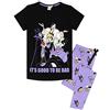 Disney Villains 'È bello essere cattivi' Pantaloni da donna e magliette Pyjama