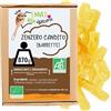 [MA] bio épicerie MA bio-épicerie - Zenzero Candito Bio in Bastoncini 870 g - Zenzero Disidratato Sfuso Senza Conservanti - Confetteria Naturale per Degustazione