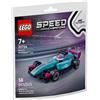 LEGO COSTRUZIONI LEGO Speed Champions Mini-auto F1 ACADEMY™ - 30734