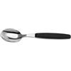 Giesser Giovanni Giesser Messer Fabbrica Coltello Cucchiaio, Grigio, M, 10121804 C00000510