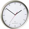 TFA Dostmann - Radio Orologio da Parete Raid