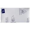 Dormio AL1603 - Cuscino in Materiale viscoelastico (Memory Foam) 105 cm