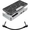 HOTONE pedale passivo volume espressione 2 in 1 effetti per chitarra EXP Ampero II Press