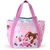 Sanrio Original Sugarbunnies Printed Lunch Tote Bag 14" con motivo all-over