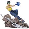 Plastoy Yū Yū Hakusho Statuetta Yusuke - Resina - 30 cm