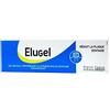ELGYDIUM Elugel - Gel dentale gengive fragili, tubo da 40 ml