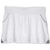 Adidas Club Skirt, Gonna da Tennis Donna, White, L