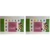 Buratti Confetti Ovetti Colorati - 1 kg (Confezione da 2)