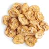 Bongivoanni Farine e Bontà Naturali Banana Chips Croccanti Zuccherate 40g: Snack Dolce e Salutare, Frutta Secca Essiccata, Ideale per Merenda, Colazione e Topping Gourmet | Gusto Intenso e Massima Freschezza.