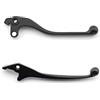 ACCOSSATO Coppia di Leve Accossato per HONDA VF 500 F dal 1984 al 1985 (CC 500) (PC12)