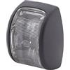 HELLA 2BM 980 990-121 Indicatore direzione supplementare, DuraLED, LED, 12/24V