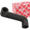FEBI BILSTEIN Tubo flessibile, Ventilazione monoblocco 36012 | Compatibile con: MERCEDES-BENZ C-CLASS, C-CLASS T-Model, CLK, CLK Cabriolet, E-CLASS, E-CLASS T-Model, M-CLASS