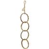 Planet Pleasures 4 Anello Catena 43,2 cm Small Bird Toy