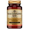 Solgar MaxiCoenzima Q10 Integratore Antiossidante 30 Perle Softgel