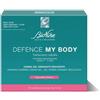 Bionike Defence My Body Crema Gel Dren 30 Bustine