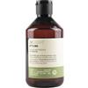 Insight fluido anti crespo 250 ml