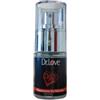 D'LAROS Dr.Love® - Profumo di feromone di lusso | 15 ml | per donne | come base per la combinazione con il profumo preferito | perfetto per appuntamenti romantici | Made in Germany