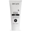 DIVAIN Micellar Cleansing Gel | Detergente Micellare | Gel viso delicato con aloe vera e cetriolo | Pulizia profonda e rinfrescante per tutti i tipi di pelle | divain.Care