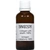 BINGOSPA Anti Aging, collagene con elastina per idratare la pelle, rigenerazione dei capelli, 50 ml