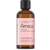 Essenciales - Olio Vegetale di Arnica, 100% Puro, 100 ml| Olio Vegetale di Arnica Montana