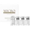 Jimklpy Siero Anti-Età A Micro Penetrazione, Micro Infusion System for Face and Lips, Per Idratazione Profonda, Rassodamento E Rivitalizzazione Della Pelle, Riduzione Visibile Delle Lieve Rughe E Delle Rughe